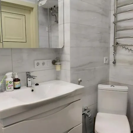 Apartment квартира в аркадии *