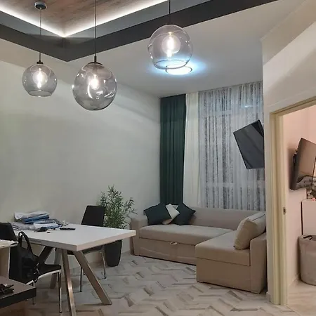 Apartment квартира в аркадии *