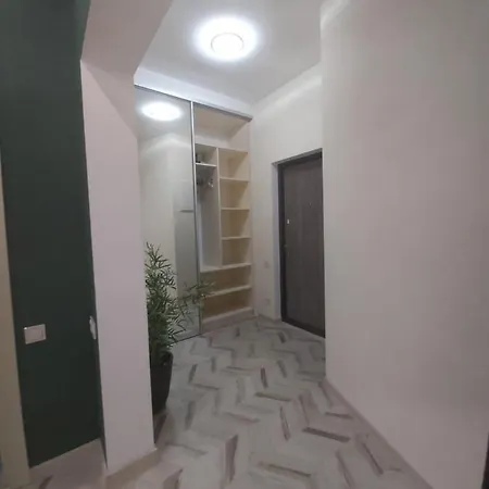квартира в аркадии Apartment Odessa