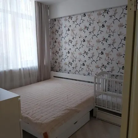 квартира в аркадии *