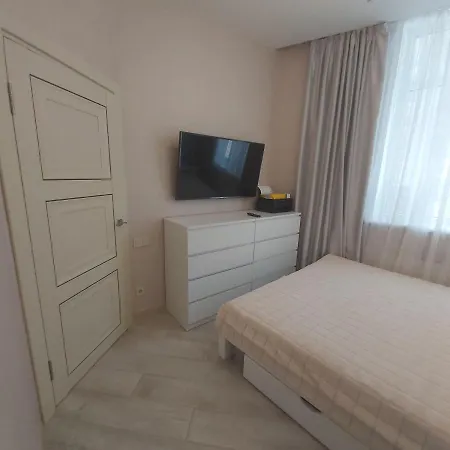 квартира в аркадии Odesa