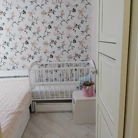 Apartment квартира в аркадии