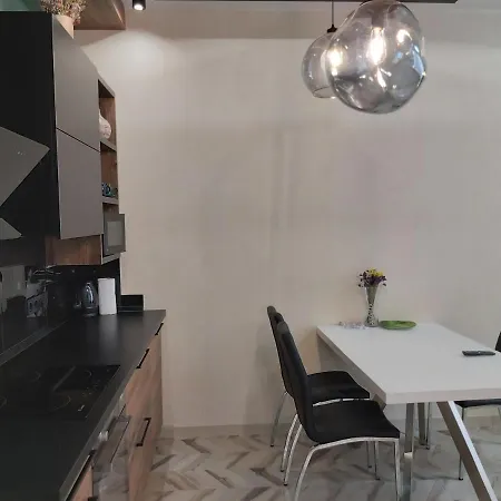 квартира в аркадии Apartment