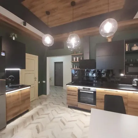 Apartment квартира в аркадии *
